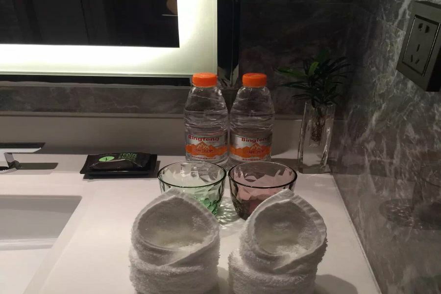 Novotel Xi'An Scpg Екстериор снимка